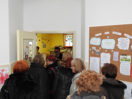 Osrednja občinska slovesnost ob počastitvi slovenskega kulturnega praznika, 7.2.2017 7